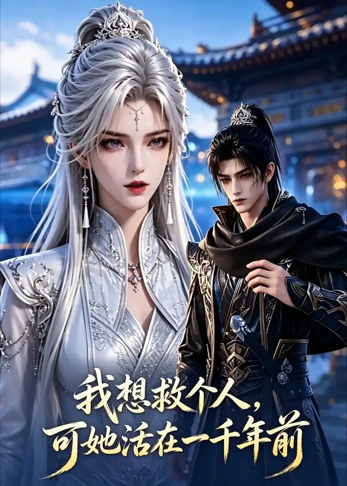 《我想救个人，可她活在一千年前&我想救个人可她活在一千年前（148集）AI短剧 (2026)》短剧全集免费在线观看-CD网盘社
