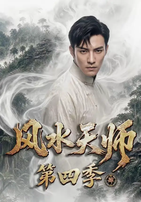 《风水天师第四季(79集)AI短剧 (2026)》短剧全集免费在线观看-CD网盘社