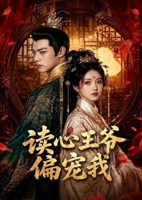 《读心王爷偏宠我（60集）AI短剧 (2026)》短剧全集免费在线观看-CD网盘社