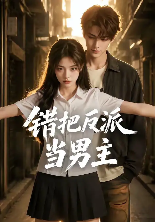 《错把反派当男主（20集）AI短剧 (2026)》短剧全集免费在线观看-CD网盘社