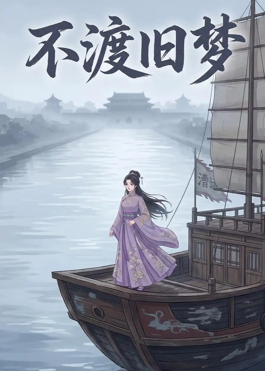 《漫剧《 不渡旧梦（70集）漫剧 (2026)》短剧全集免费在线观看-CD网盘社