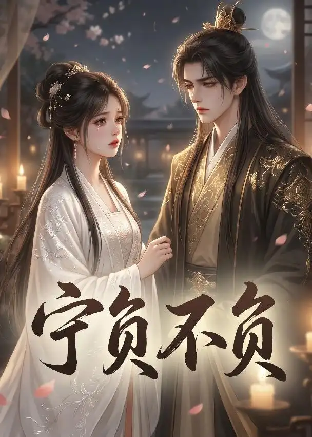 《宁负不负（20集）AI短剧 (2026)》短剧全集免费在线观看-CD网盘社
