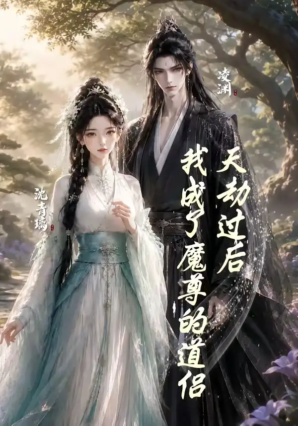 天劫过后，我成了魔尊的道侣&天劫过后我成了魔尊的道侣（22集）AI短剧 (2026)全集免费在线观看 - 第一搜