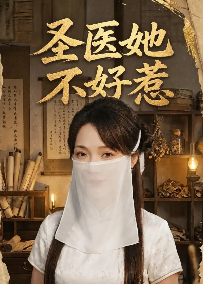 圣医她不好惹（60集）邱诗俊枫＆杨沫 (2026)全集免费在线观看 - 第一搜