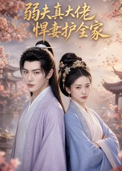 弱夫真大佬，悍妻护全家&弱夫真大佬悍妻护全家（31集）AI短剧 (2026)全集免费在线观看 - 第一搜