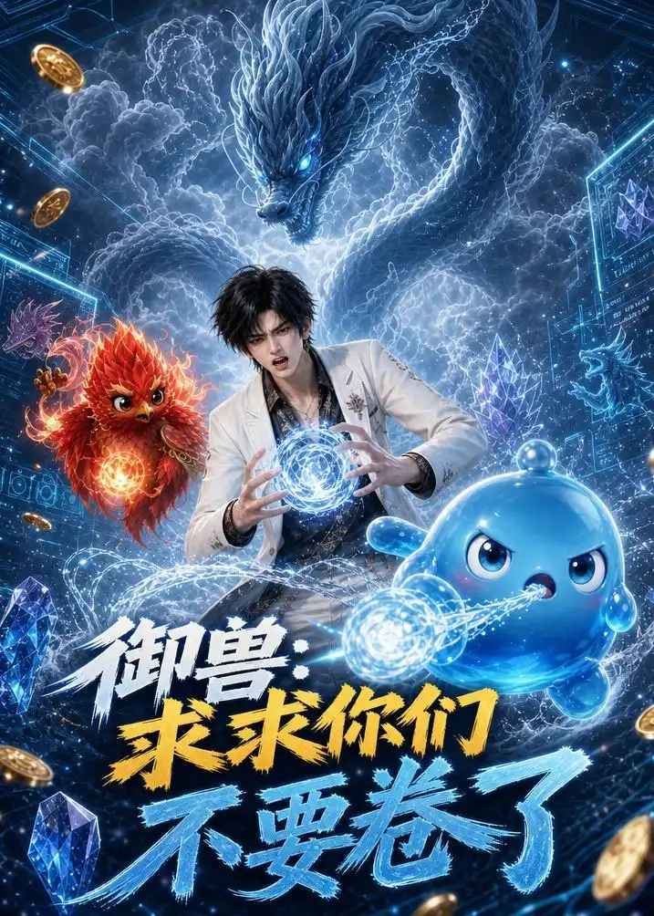 《御兽：求求你们不要卷了&御兽求求你们不要卷了（40集）AI短剧 (2026)》短剧全集免费在线观看-CD网盘社