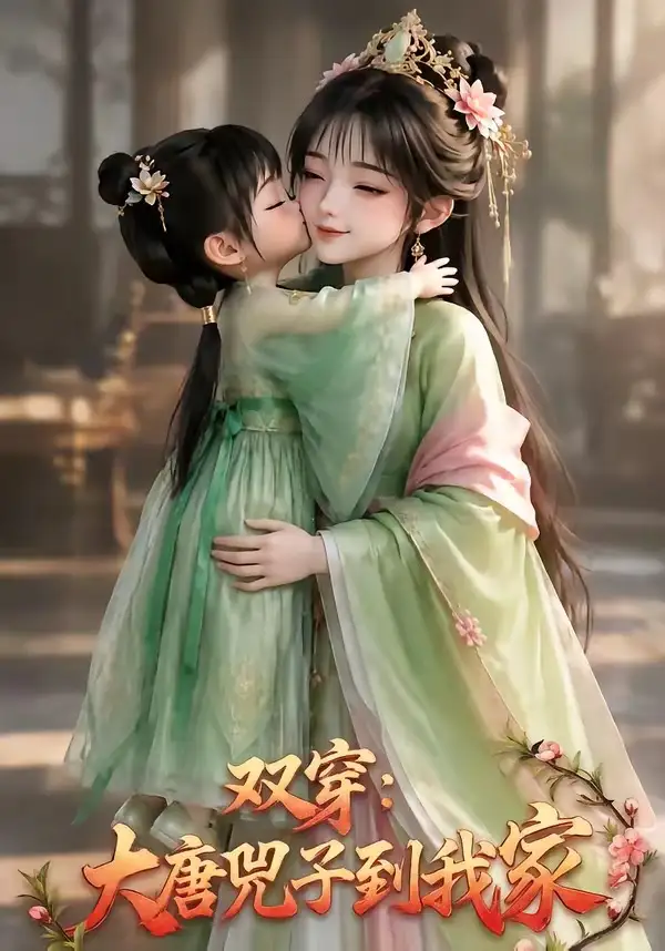 《双穿:大唐兕子到我家&双穿大唐兕子到我家(75集)AI短剧 (2026)》短剧全集免费在线观看-CD网盘社