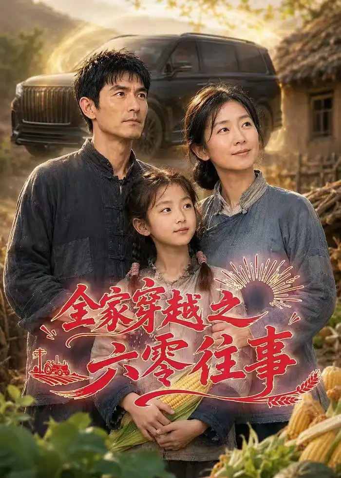《全家穿越之六零往事（76集）AI短剧 (2026)》短剧全集免费在线观看-CD网盘社