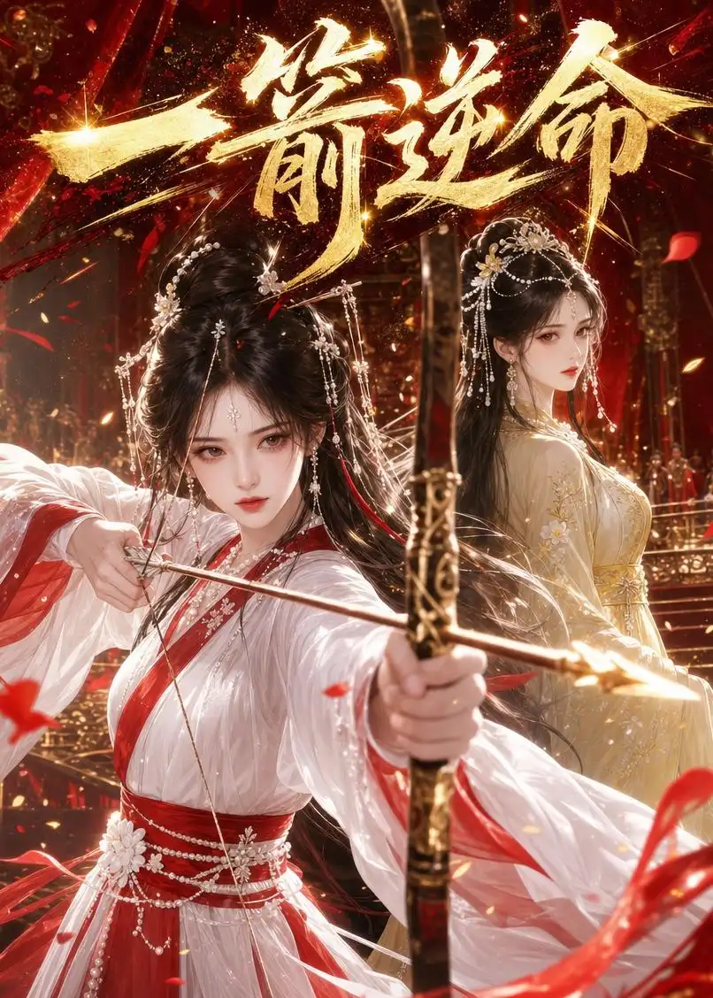 《一箭逆命（25集）AI短剧 (2026)》短剧全集免费在线观看-CD网盘社