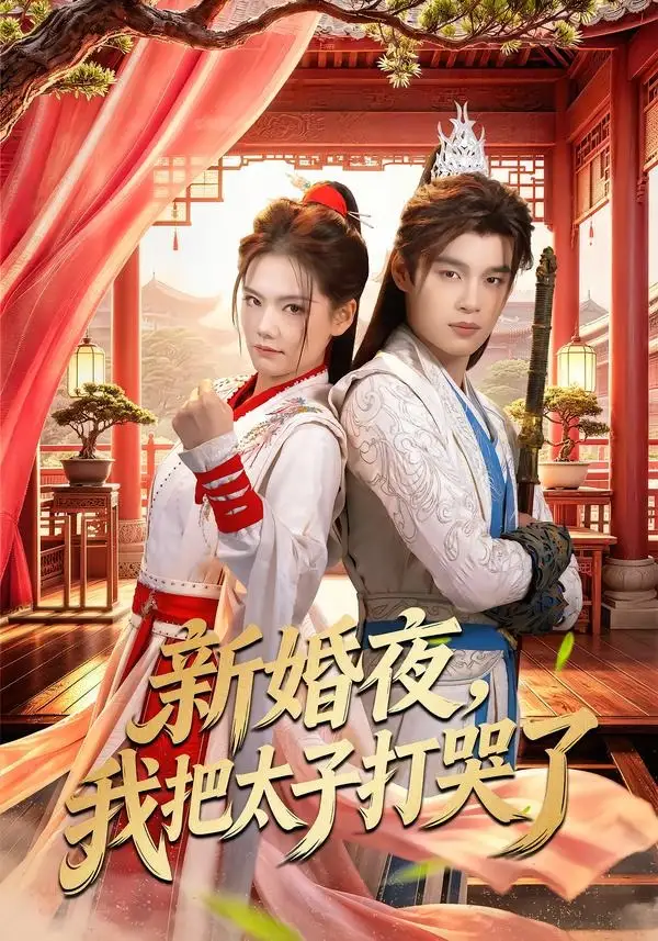 《新婚夜，我把太子打哭了&新婚夜我把太子打哭了（52集）房静＆刘杰睿 (2026)》短剧全集免费在线观看-CD网盘社