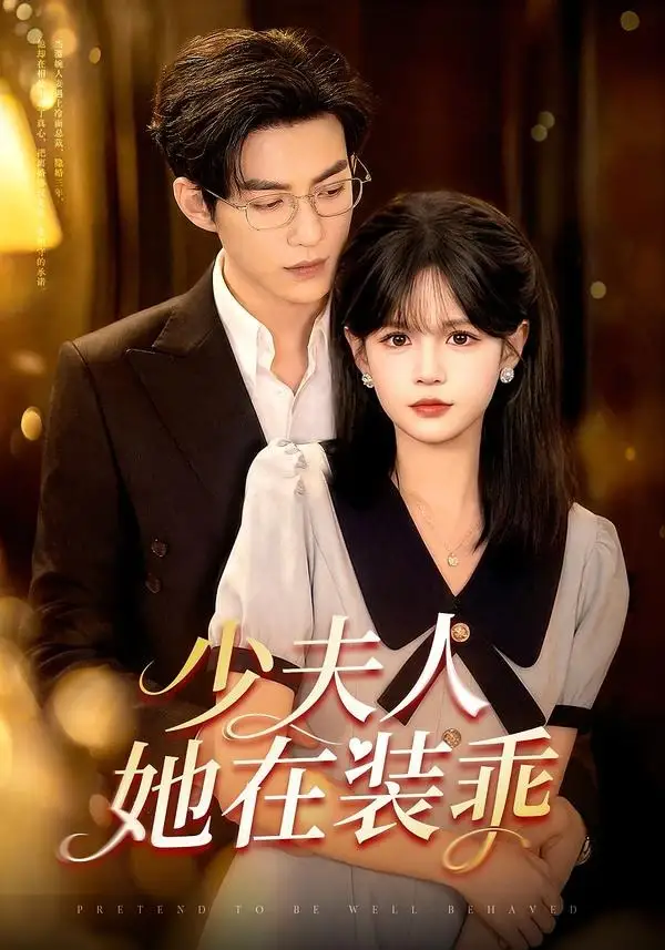 《少夫人她在装乖＆顾总太太她在装乖（115集）于龙＆杨伊璐》短剧全集免费在线观看-CD网盘社