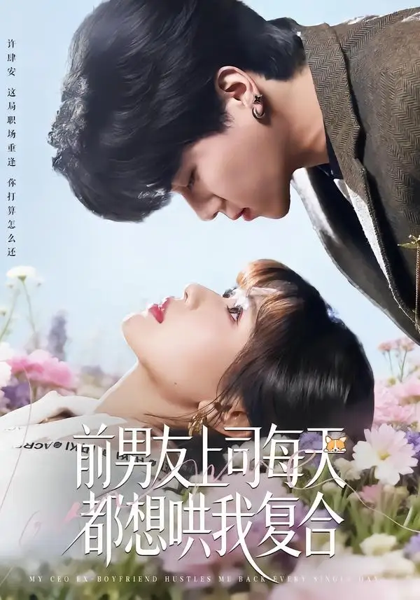 《前男友上司每天都想哄我复合(77集)翟昭荣&衡涛 (2026)》短剧全集免费在线观看-CD网盘社