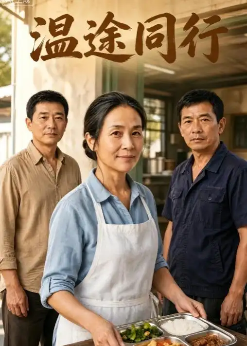 《温途同行（57集）AI短剧 (2026)》短剧全集免费在线观看-CD网盘社