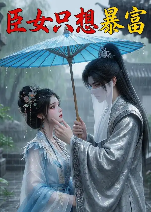 《臣女只想暴富（21集）AI短剧 (2026)》短剧全集免费在线观看-CD网盘社