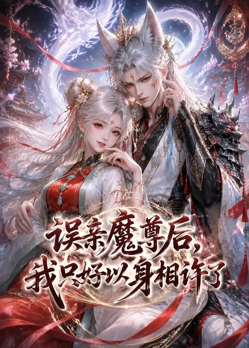 《误亲魔尊后，我只好以身相许了&误亲魔尊后我只好以身相许了（81集）AI短剧 (2026)》短剧全集免费在线观看-CD网盘社