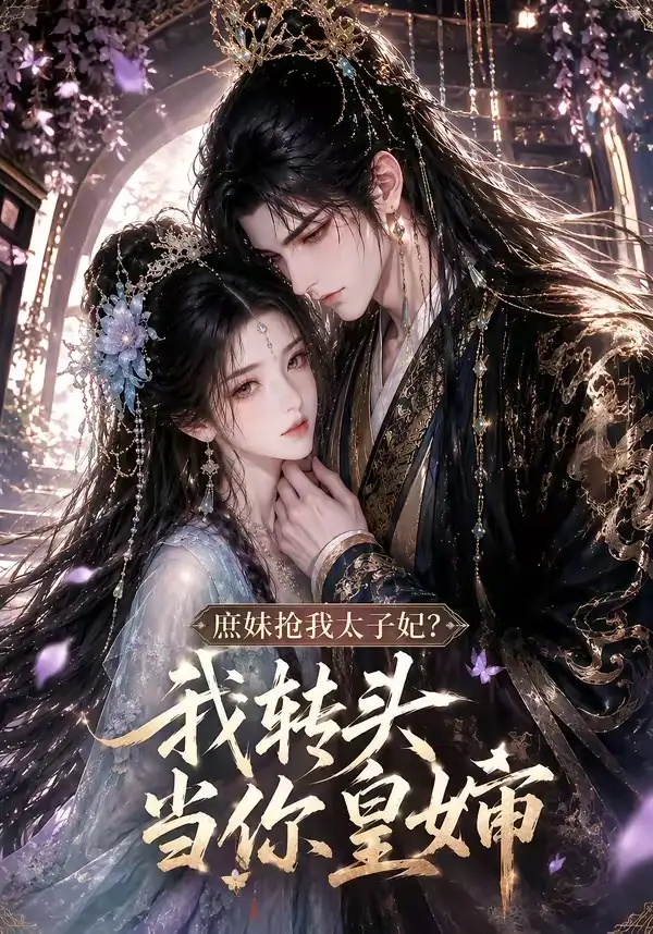 《庶妹抢我太子妃？我转头当你皇婶（78集）AI短剧 (2026)》短剧全集免费在线观看-CD网盘社