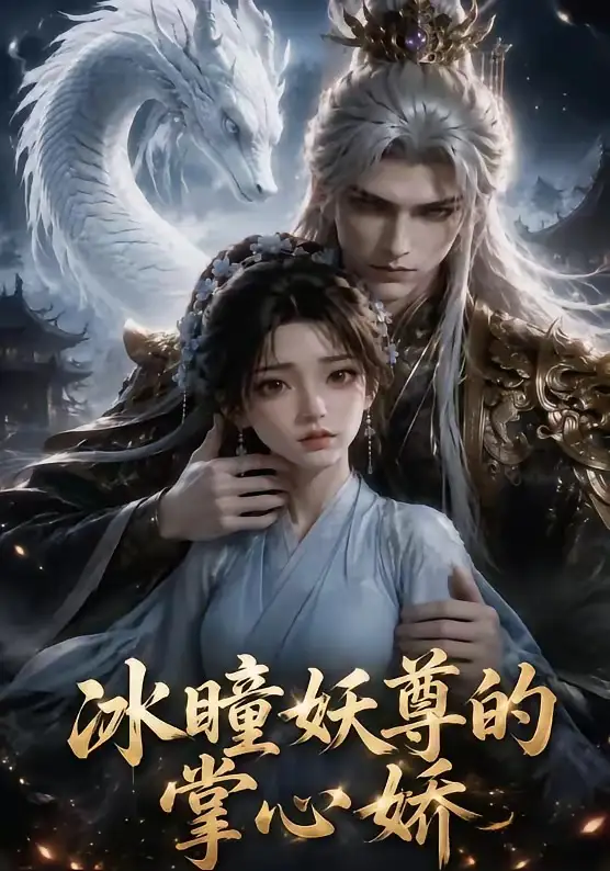 冰瞳妖尊的掌心娇（47集）AI短剧 (2026)全集免费在线观看 - 第一搜