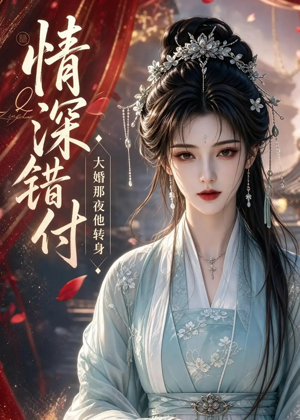 《情深错付，大婚那夜他转身&情深错付大婚那夜他转身（35集）AI短剧 (2026)》短剧全集免费在线观看-CD网盘社