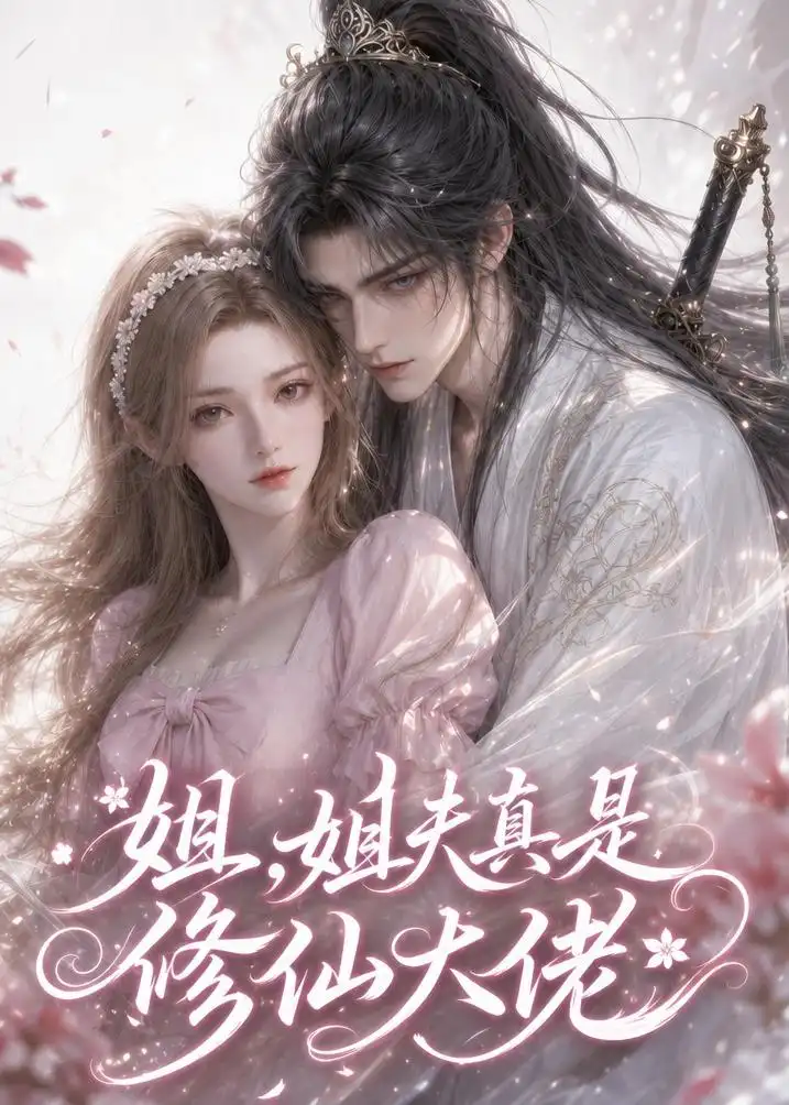 《姐，姐夫真是修仙大佬&姐姐夫真是修仙大佬（37集）AI短剧 (2026)》短剧全集免费在线观看-CD网盘社