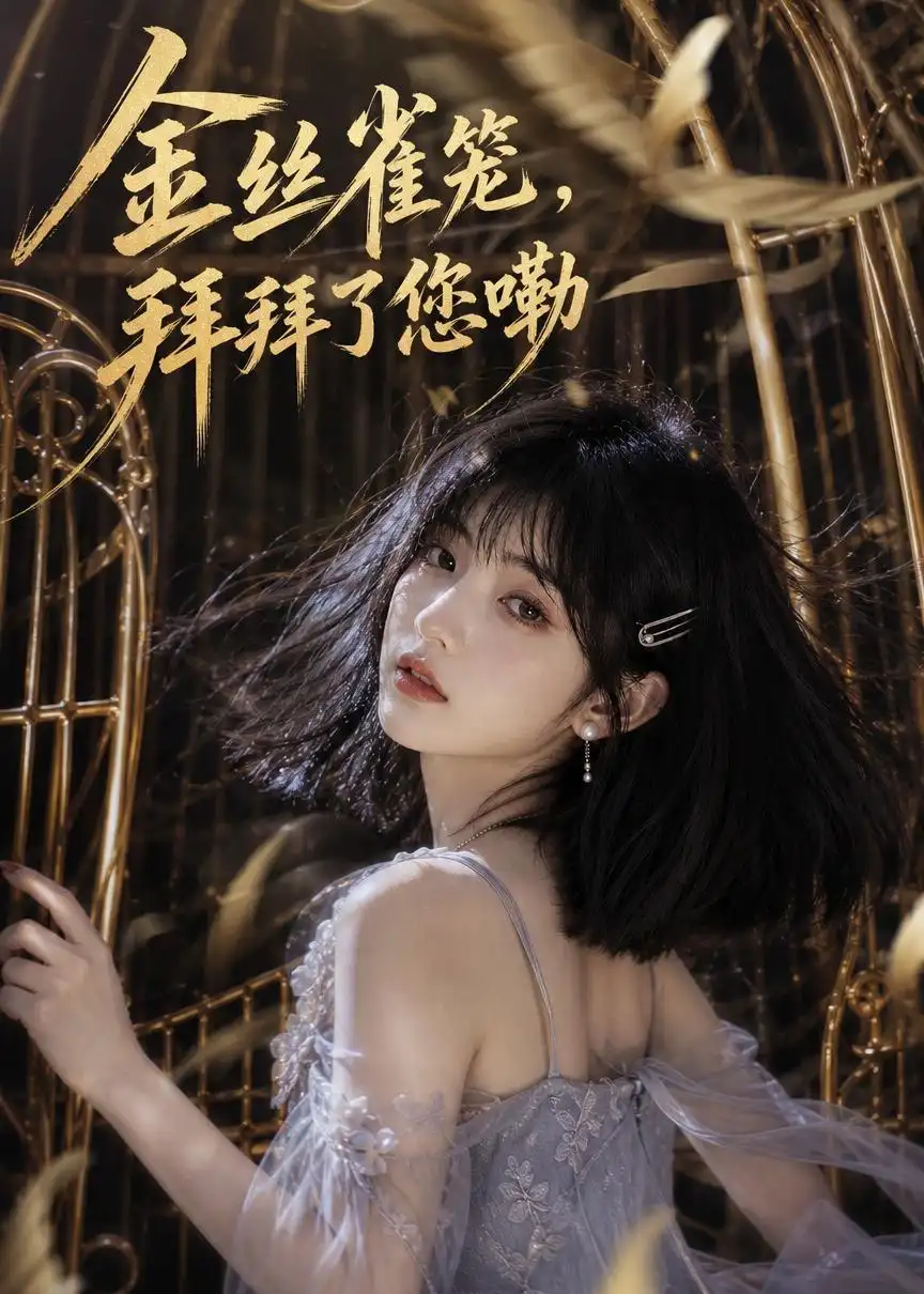 《金丝雀笼，拜拜了您嘞&金丝雀笼拜拜了您嘞（40集）AI短剧 (2026)》短剧全集免费在线观看-CD网盘社