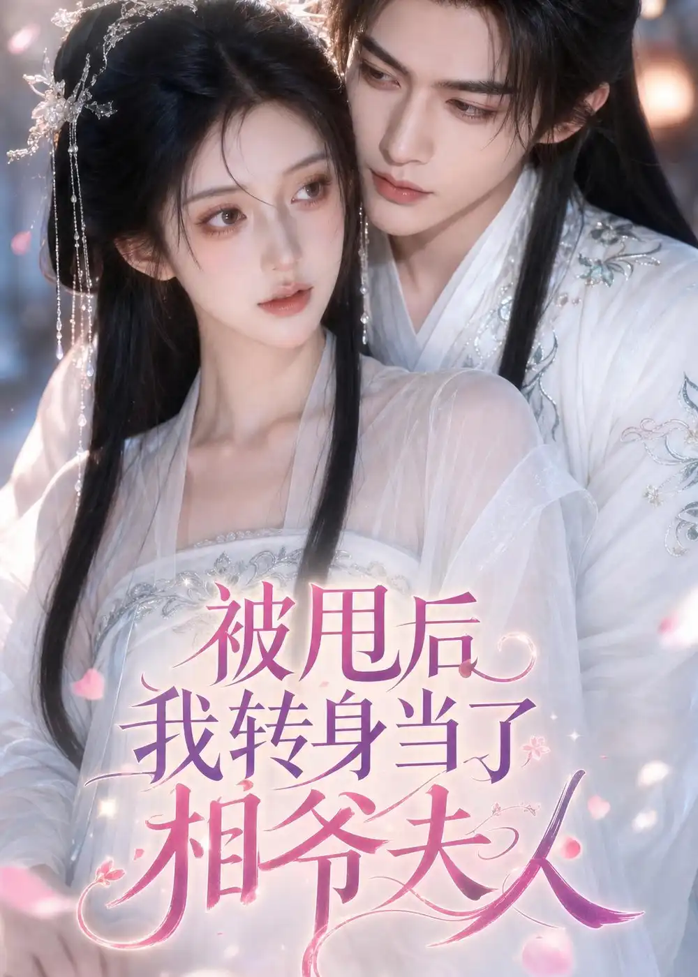 《被甩后我转身当了相爷夫人（29集）AI短剧 (2026)》短剧全集免费在线观看-CD网盘社