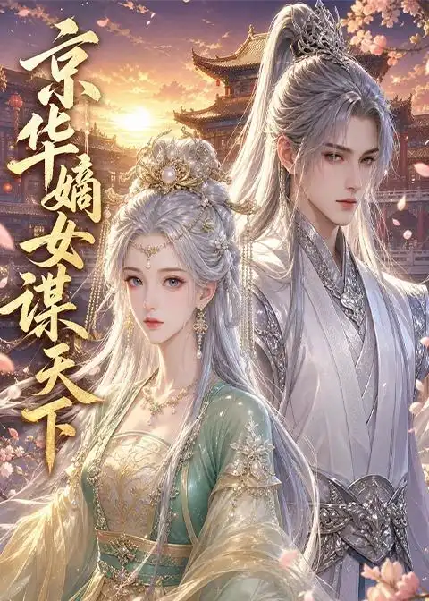 京华嫡女谋天下（45集）AI短剧 (2026)全集免费在线观看 - 第一搜