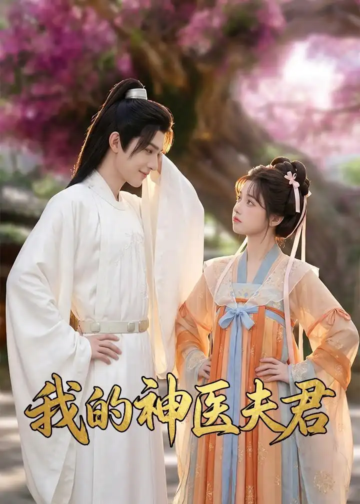 我的神医夫君（50集）AI短剧 (2026)全集免费在线观看 - 第一搜