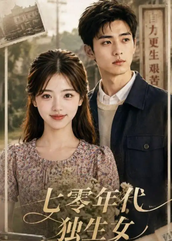《七零年代独生女（69集）AI短剧 (2026)》短剧全集免费在线观看-CD网盘社