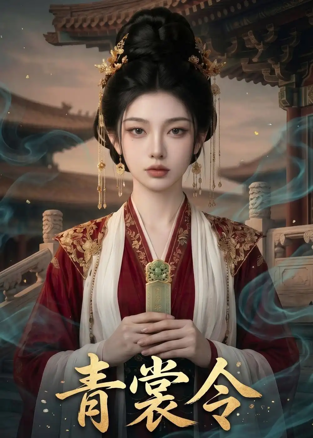 《青裳令（68集）AI短剧 (2026)》短剧全集免费在线观看-CD网盘社