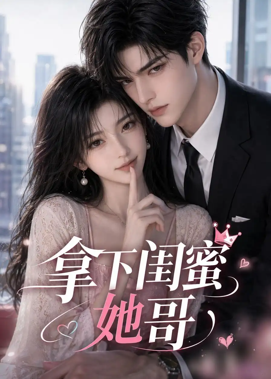 《拿下闺蜜她哥(19集)AI短剧 (2026)》短剧全集免费在线观看-CD网盘社