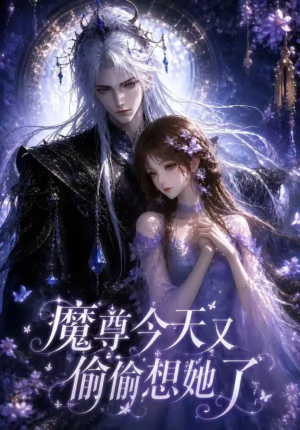 魔尊今天又偷偷想她了（64集）AI短剧 (2026)全集免费在线观看 - 第一搜