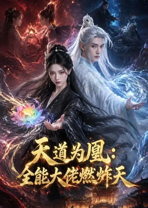 《天道为凰：全能大佬燃炸天&天道为凰全能大佬燃炸天（73集）AI短剧 (2026)》短剧全集免费在线观看-CD网盘社