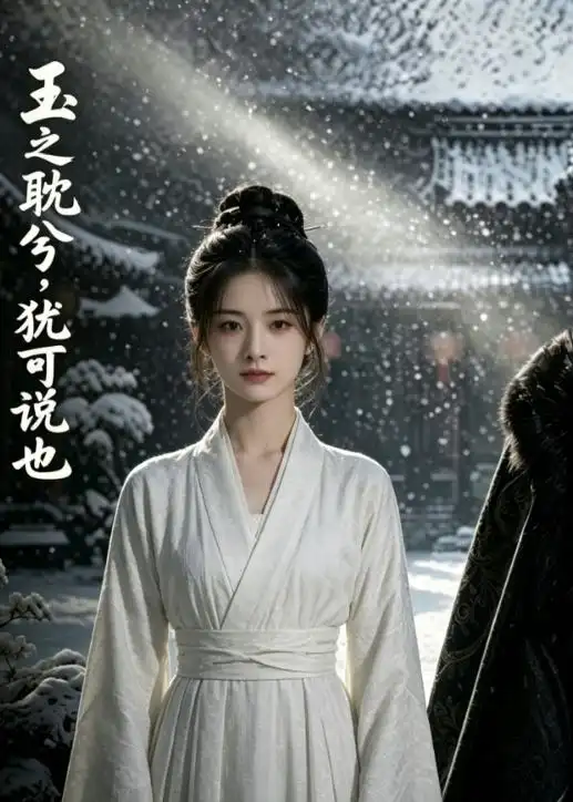《玉之耽兮，犹可说也&玉之耽兮犹可说也（30集）AI短剧 (2026)》短剧全集免费在线观看-CD网盘社