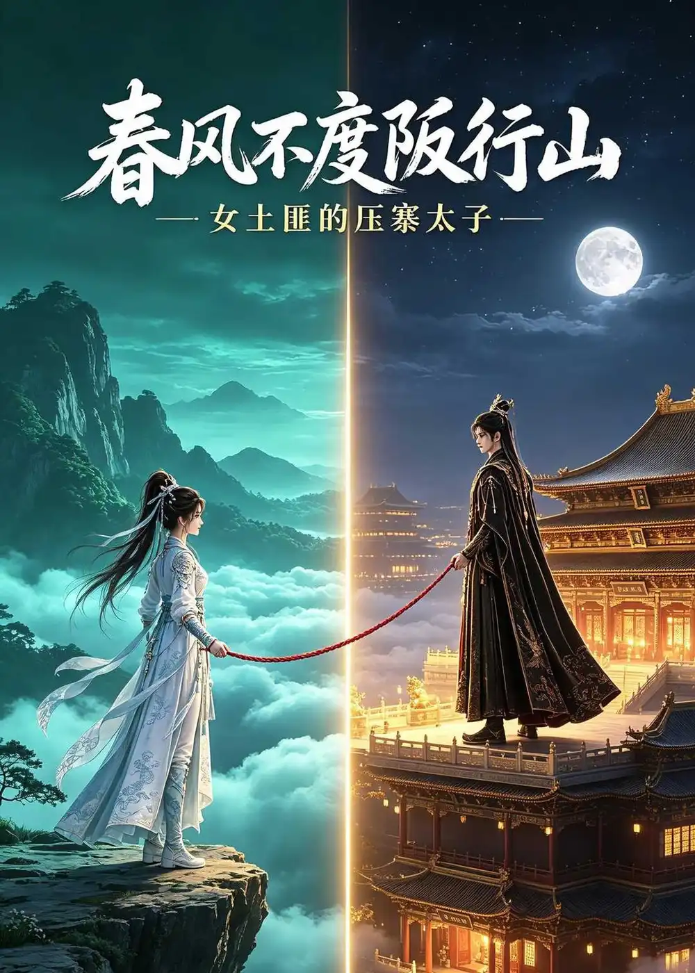 春风不度阪行山（37集）AI短剧 (2026)全集免费在线观看 - 第一搜