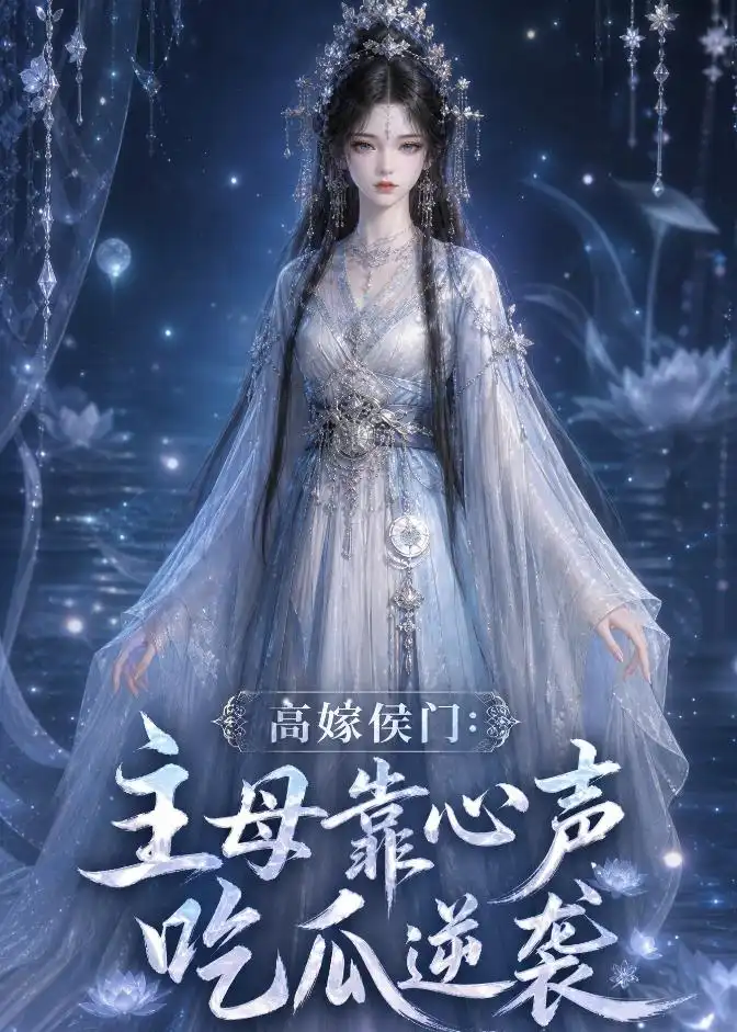 《高嫁侯门:主母靠心声吃瓜逆袭&高嫁侯门主母靠心声吃瓜逆袭(42集)AI短剧 (2026)》短剧全集免费在线观看-CD网盘社