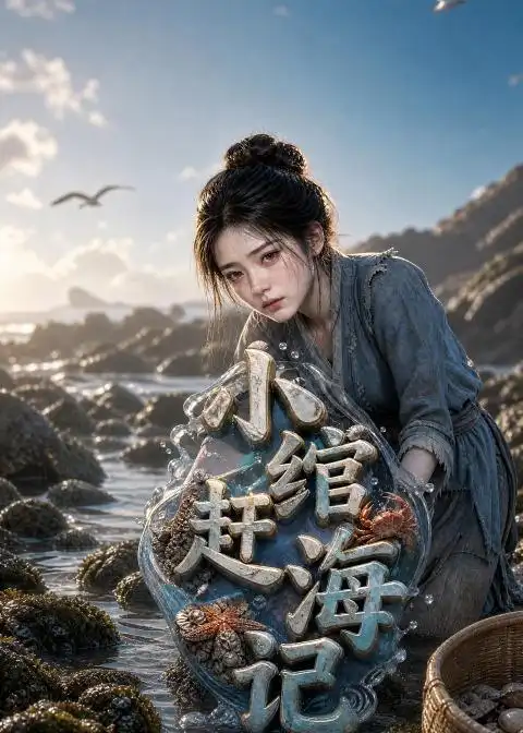《小绾赶海记（196集）AI短剧 (2026)》短剧全集免费在线观看-CD网盘社