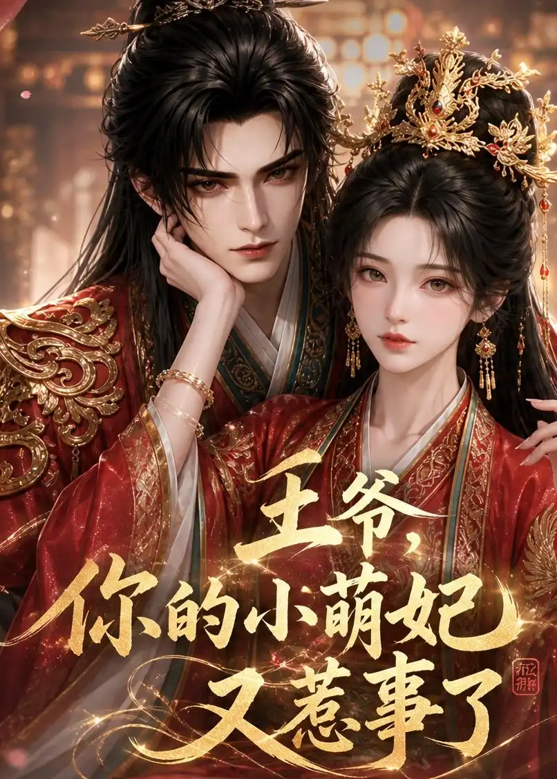 王爷，你的小萌妃又惹事了&王爷你的小萌妃又惹事了（64集）AI短剧 (2026)全集免费在线观看 - 第一搜
