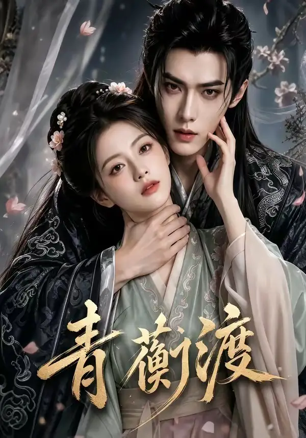 《青蘅渡（46集）AI短剧 (2026)》短剧全集免费在线观看-CD网盘社