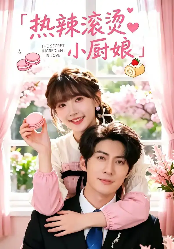 热辣滚烫小厨娘（67集）王子林＆高梦雅全集免费在线观看 - 第一搜