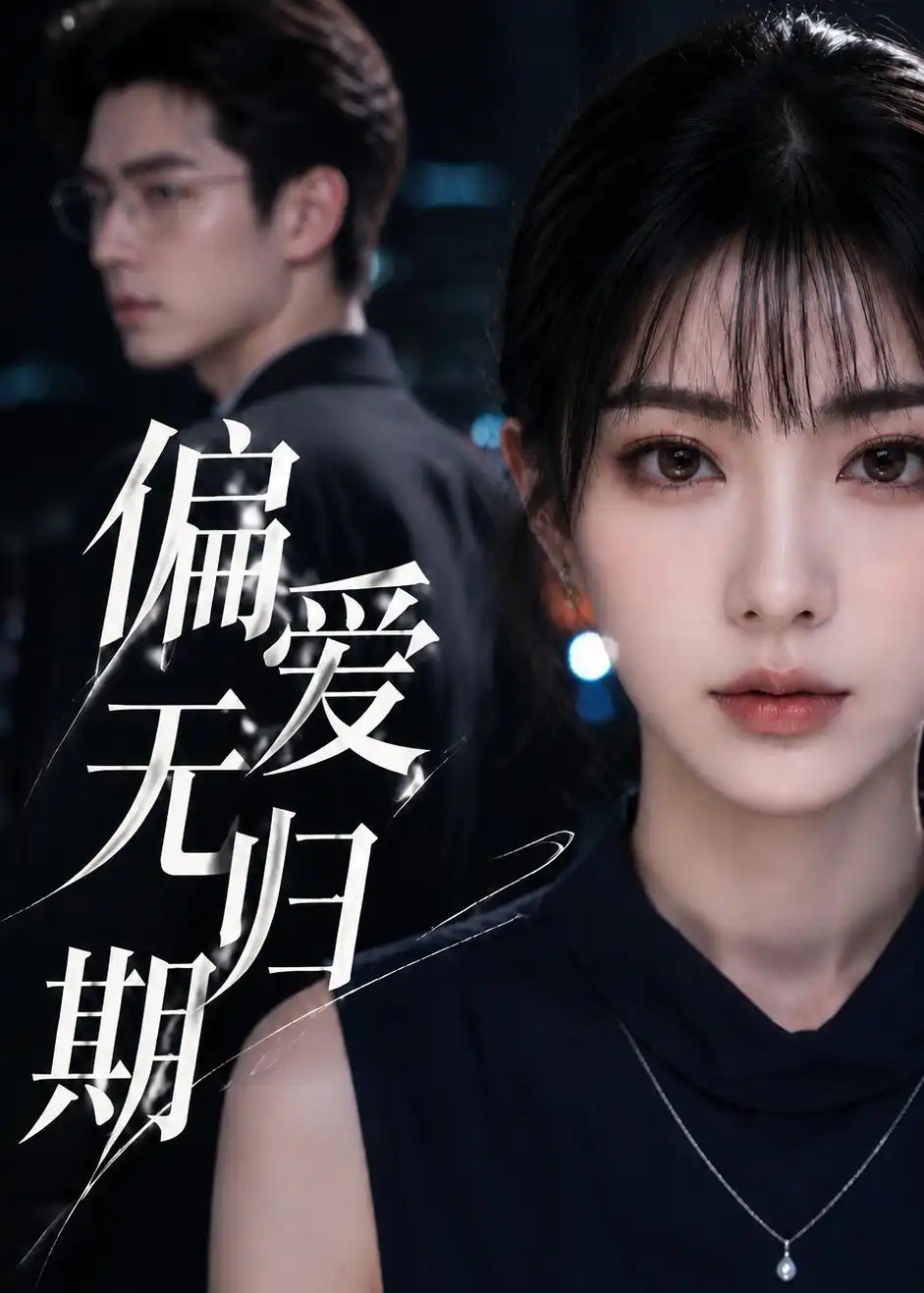 《偏爱无归期（50集）AI短剧 (2026)》短剧全集免费在线观看-CD网盘社