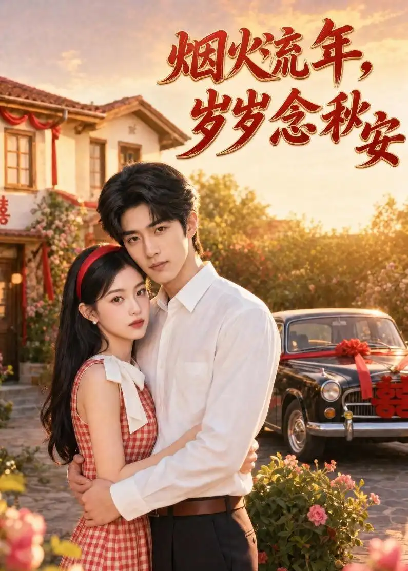 《烟火流年，岁岁念秋安&烟火流年岁岁念秋安（53集）AI短剧 (2026)》短剧全集免费在线观看-CD网盘社