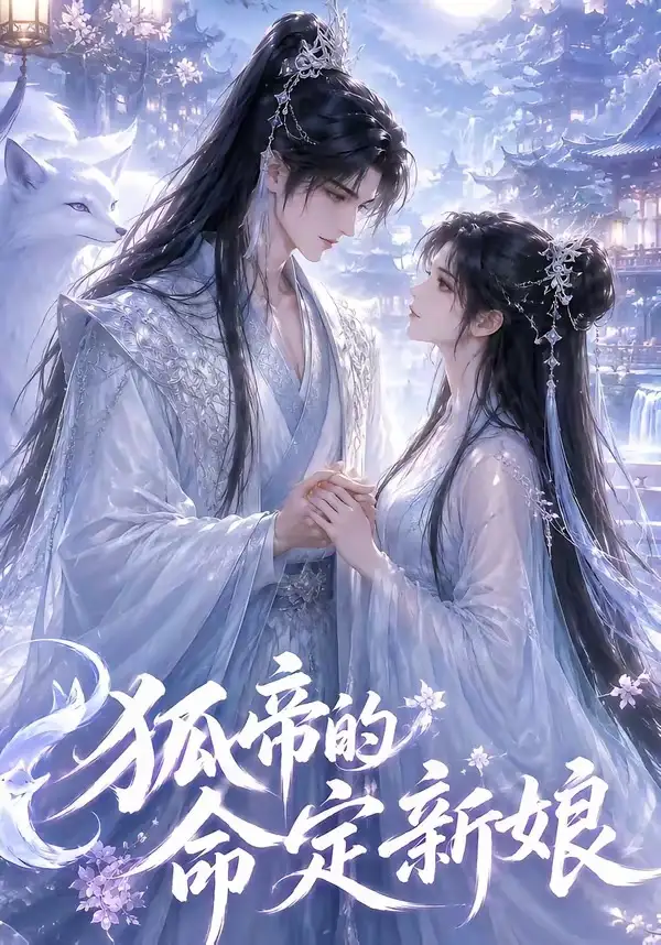 狐帝的命定新娘（35集）AI短剧 (2026)全集免费在线观看 - 第一搜