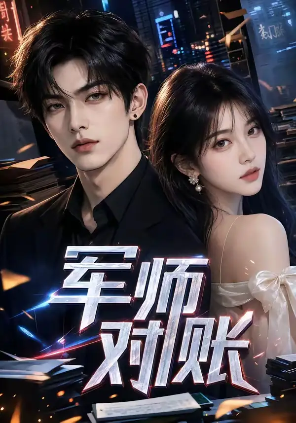 《军师对账（21集）AI短剧 (2026)》短剧全集免费在线观看-CD网盘社