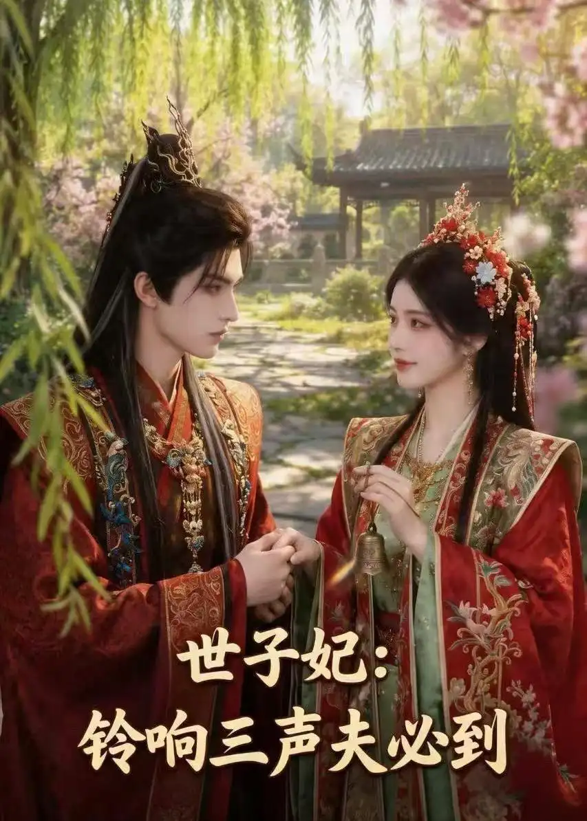 《世子妃：铃响三声夫必到&世子妃铃响三声夫必到（74集）AI短剧 (2026)》短剧全集免费在线观看-CD网盘社