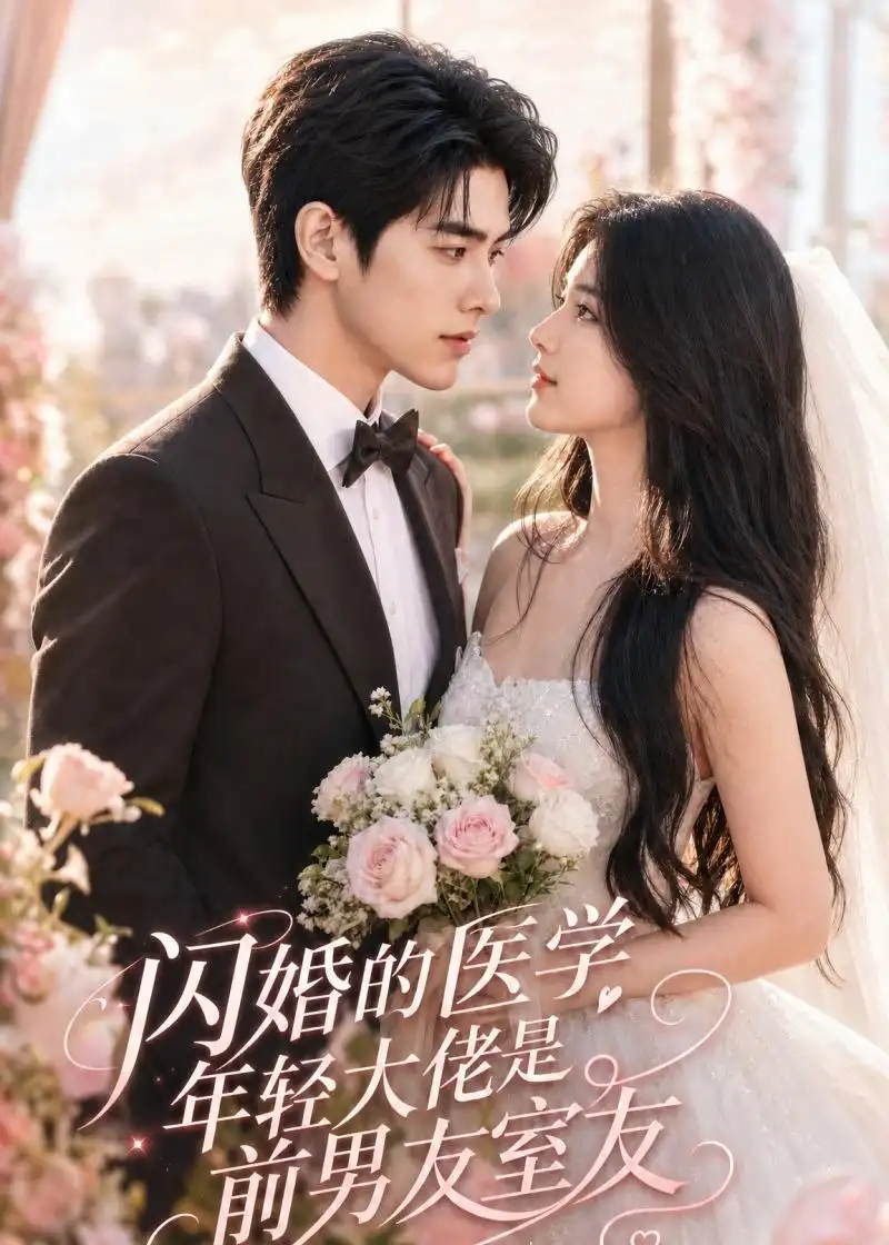 闪婚的医学年轻大佬是前男友室友（96集）AI短剧 (2026)全集免费在线观看 - 第一搜