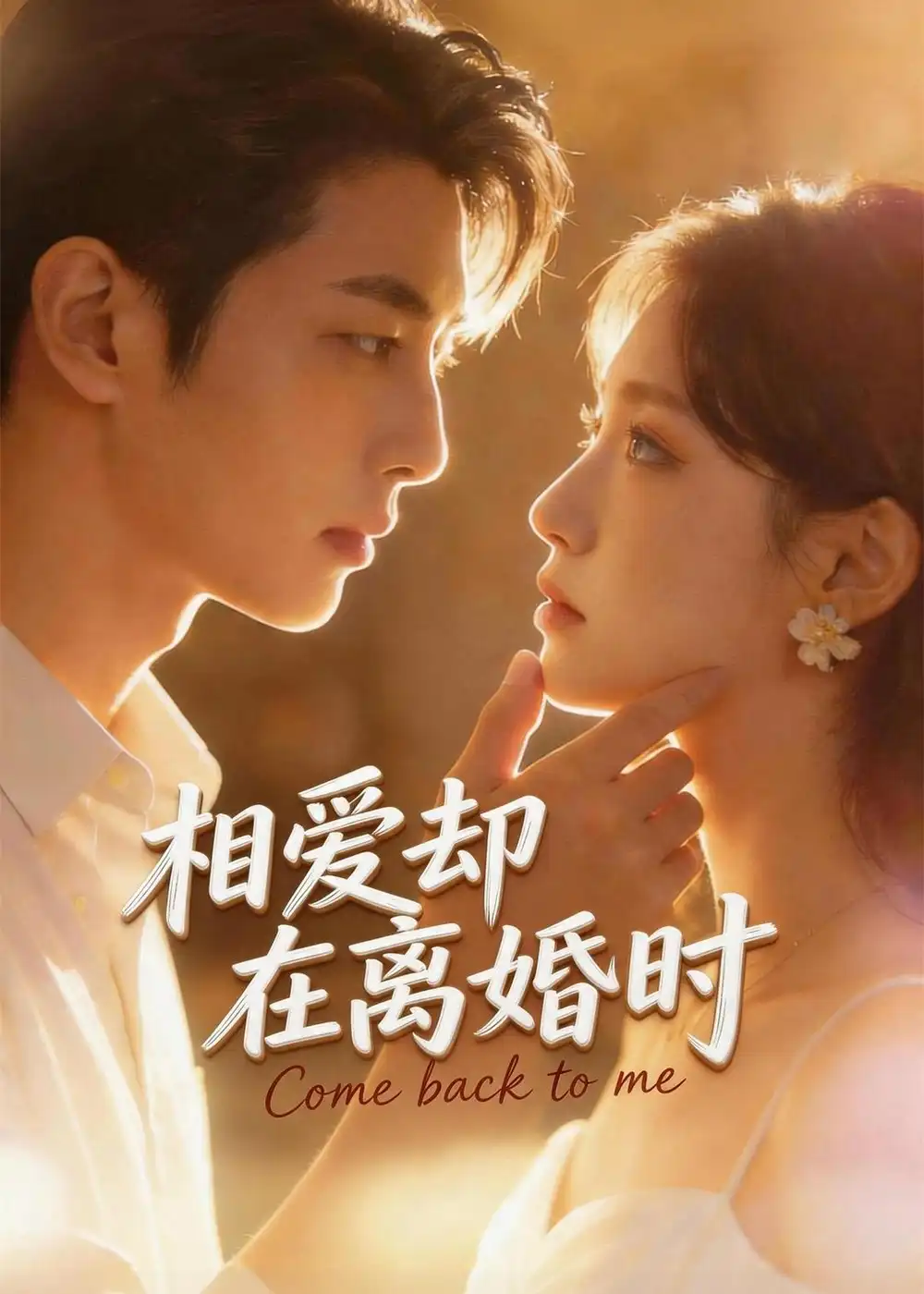 《相爱却在离婚时(61集)AI短剧》短剧全集免费在线观看-CD网盘社
