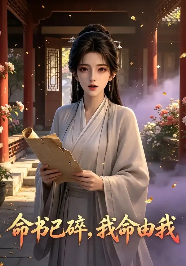 命书已碎，我命由我&命书已碎我命由我（92集）AI短剧 (2026)全集免费在线观看 - 第一搜