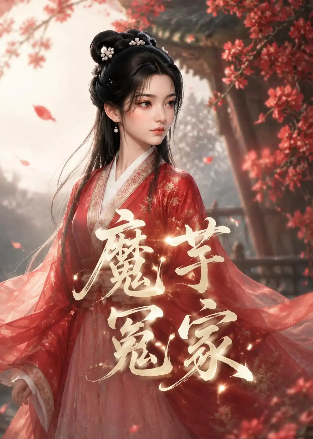 《魔芋冤家（62集）AI短剧 (2026)》短剧全集免费在线观看-CD网盘社