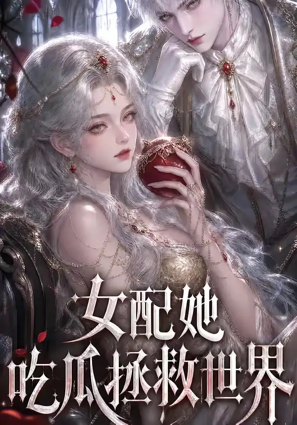 女配她吃瓜拯救世界（54集）AI短剧 (2026)全集免费在线观看 - 第一搜