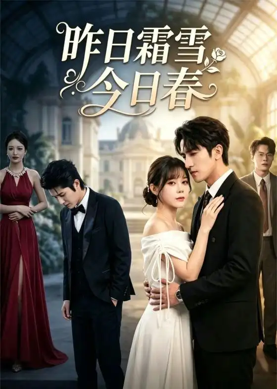 《昨日霜雪今日春（42集）苏杉杉＆斯坎 (2026)》短剧全集免费在线观看-CD网盘社